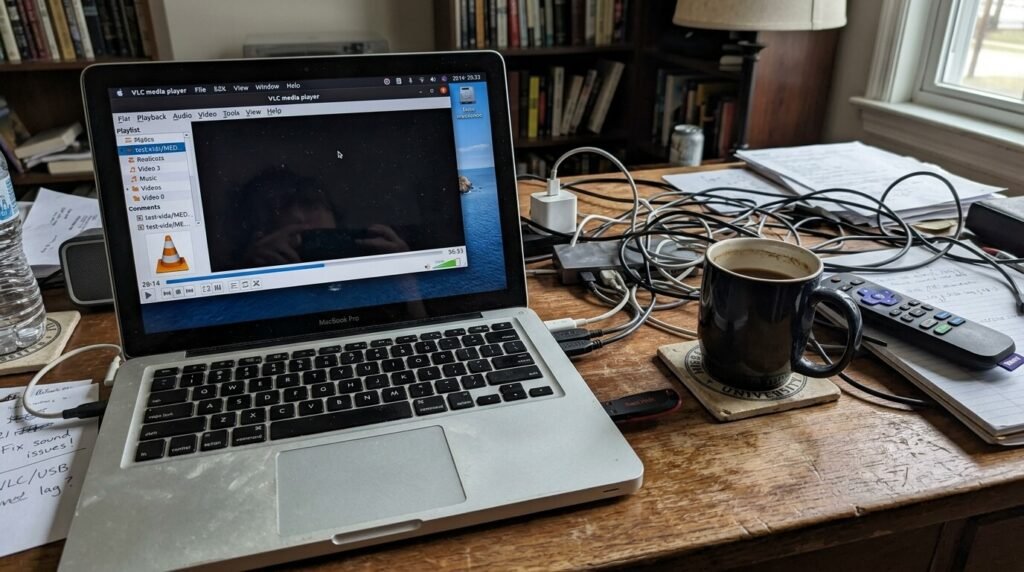 Best for streaming your own server, needs stable internet.