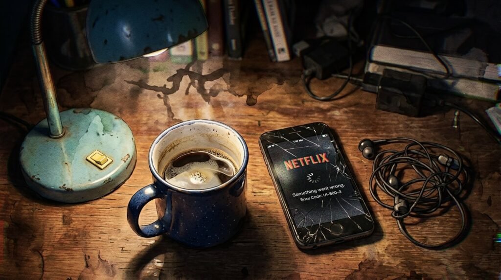 VPNs are the main one people talk about. Smart DNS sounded fancy but was simpler.