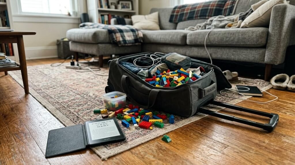 Does this fix something I actually bitch about every weekDoes this fix something I actually bitch about every week