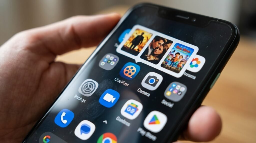 this PCMag article on the best free video streaming services is worth a look.